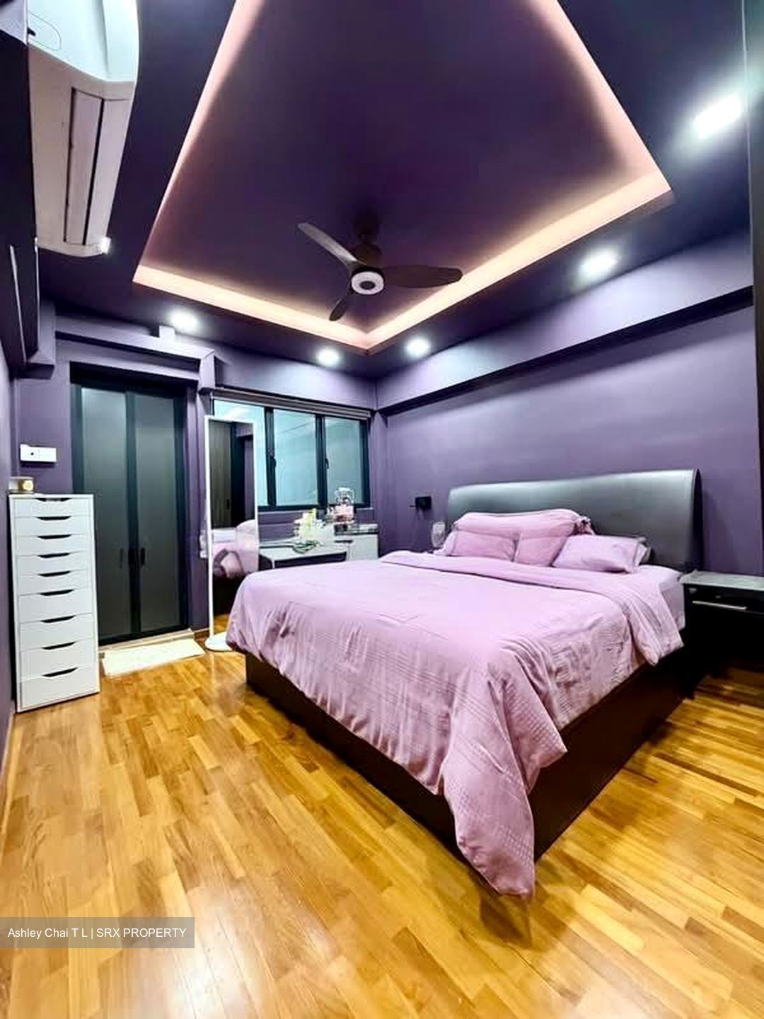 Blk 110 Bukit Purmei Road (Bukit Merah), HDB 3 Rooms #570665661